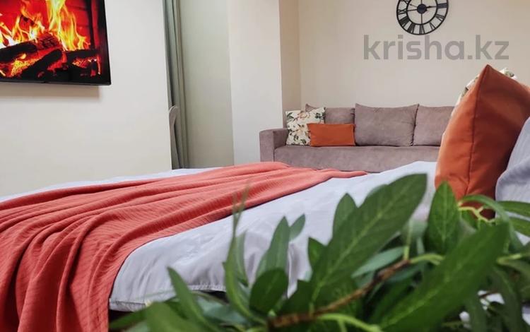 3-комнатная квартира · 80 м² · 2/20 этаж, Гагарина 310 за 35 000 ₸ в Алматы, Бостандыкский р-н — фото 48