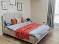 3-комнатная квартира · 80 м² · 2/20 этаж, Гагарина 310 за 35 000 ₸ в Алматы, Бостандыкский р-н — фото 2