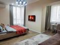 3-комнатная квартира · 80 м² · 2/20 этаж, Гагарина 310 за 35 000 ₸ в Алматы, Бостандыкский р-н — фото 4