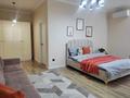 3-комнатная квартира · 80 м² · 2/20 этаж, Гагарина 310 за 35 000 ₸ в Алматы, Бостандыкский р-н — фото 10