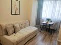 3-комнатная квартира · 80 м² · 2/20 этаж, Гагарина 310 за 35 000 ₸ в Алматы, Бостандыкский р-н — фото 30