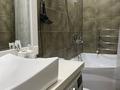 3-бөлмелі пәтер · 65 м² · 2/2 қабат, Просп. Толе Би 78, бағасы: 20 000 〒 в Таразе — фото 13