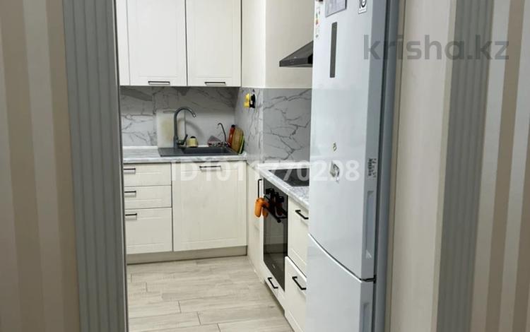 3-комнатная квартира · 78 м² · 5/12 этаж, Достык 53 за 100 млн ₸ в Алматы, Медеуский р-н — фото 2