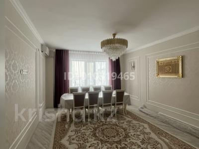 3-бөлмелі пәтер · 86 м² · 1/5 қабат, Нұрсая ш/а. 102, бағасы: 33 млн ₸ в Атырау, мкр Нурсая