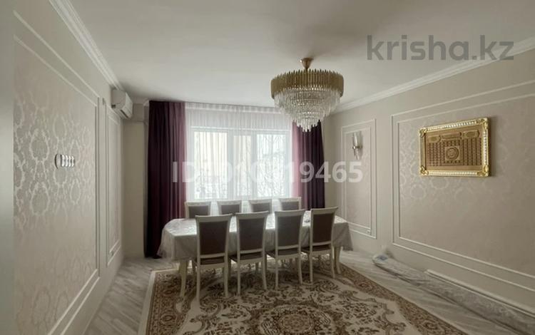 3-комнатная квартира · 86 м² · 1/5 этаж, мкр Нурсая 102 за 33 млн ₸ в Атырау — фото 2