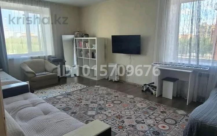 2-комнатная квартира · 65.3 м² · 4/5 этаж, Пр-т Нурсултана Назарбаева 231 — Под окнами облсуд за 230 000 ₸ в Костанае, Костанай-2 — фото 24