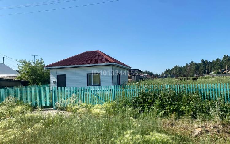 Отдельный дом · 2 комнаты · 50 м², Бауыржана момышулы за 20 млн ₸ в Буланды — фото 2