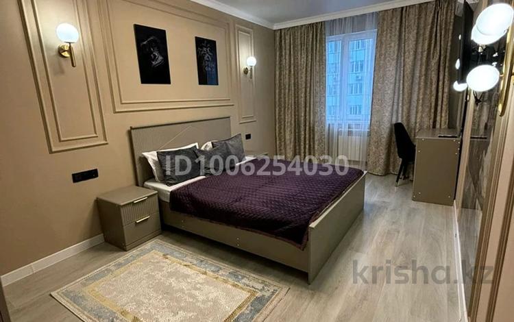 2-комнатная квартира · 50 м² · 4/12 этаж, мкр Дарабоз за 3 000 〒 в Алматы, Алатауский р-н — фото 2