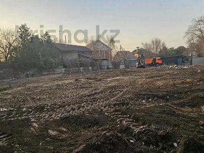 Участок · 17.5 соток, мкр Рахат — Шаймерденова Жаншуак за 300 млн ₸ в Алматы, Наурызбайский р-н