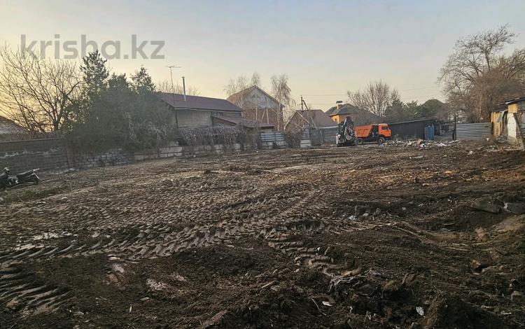 Жер телімі · 17.5 сотық, мкр Рахат — Шаймерденова Жаншуак, бағасы: 300 млн ₸ в Алматы, Наурызбайский р-н — фото 17