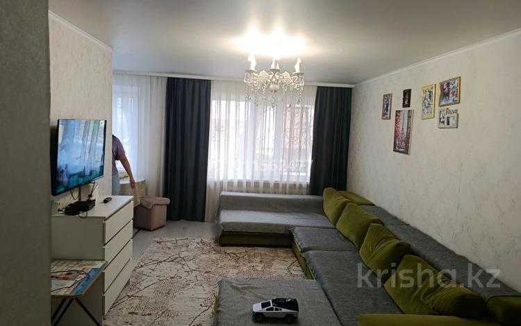 2-комнатная квартира · 50 м² · 1/5 этаж, Бараева — Парка Ататюрк за 25 млн ₸ в Астане, р-н Байконур — фото 7