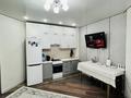 1-комнатная квартира · 36.4 м² · 11/14 этаж, просп. Нургисы Тлендиева 42 за 18.5 млн 〒 в Астане, Сарыарка р-н