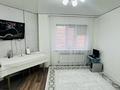 1-комнатная квартира · 36.4 м² · 11/14 этаж, просп. Нургисы Тлендиева 42 за 18.5 млн 〒 в Астане, Сарыарка р-н — фото 3
