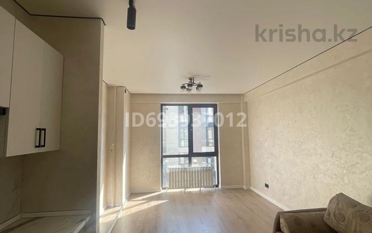 2-комнатная квартира, 55 м², 3/5 этаж помесячно, мкр Кайрат, Тараз 1/1