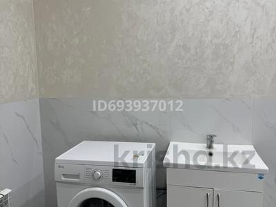 2-комнатная квартира · 55 м² · 3/5 этаж, мкр Кайрат, Тараз 1/1 за 230 000 〒 в Алматы, Турксибский р-н