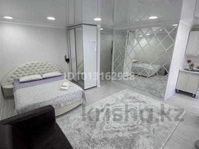 1-бөлмелі пәтер · 40 м² · 2/5 қабат, Алашахана 7 — Обл. Акимат, бағасы: 14 000 ₸ в Жезказгане