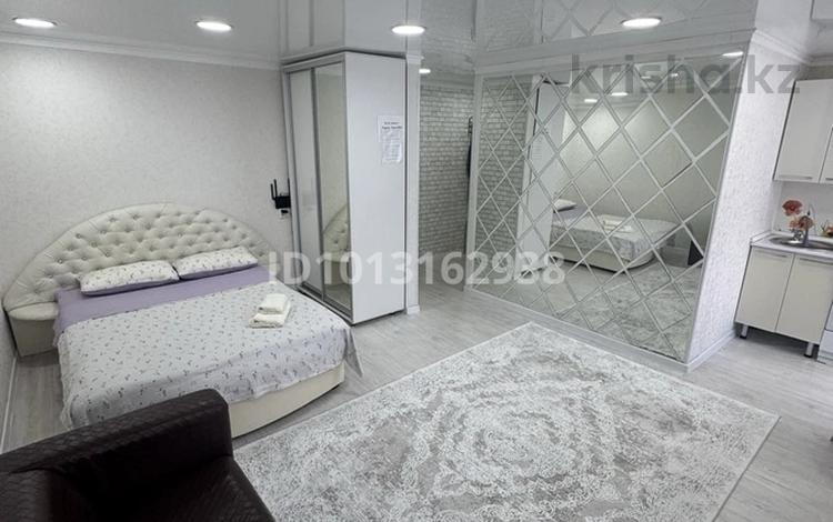 1-бөлмелі пәтер · 40 м² · 2/5 қабат, Алашахана 7 — Обл. Акимат, бағасы: 14 000 ₸ в Жезказгане — фото 7