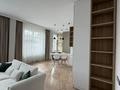 3-бөлмелі пәтер · 98.8 м² · 3/7 қабат, Шамши Калдаякова 4/1, бағасы: 700 000 ₸ в Астане, Алматы р-н — фото 3