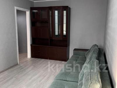 2-комнатная квартира · 45 м² · 5/5 этаж, Гагарина за 31.5 млн ₸ в Алматы, Бостандыкский р-н