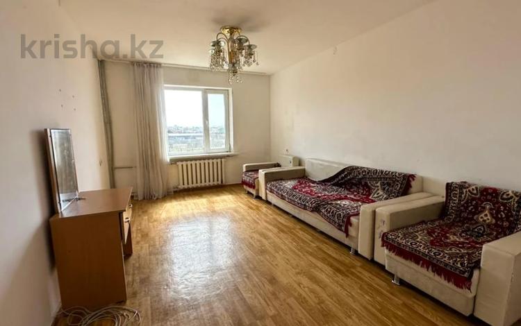 2-комнатная квартира · 53 м² · 3/5 этаж, Жулдыз за 18 млн ₸ в Талдыкоргане — фото 8