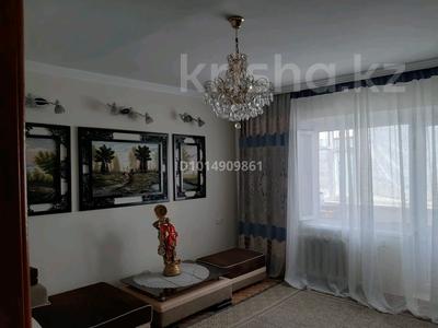 3-комнатная квартира · 62.8 м² · 5/5 этаж, Абая 43 — Галия-Бану за 18 млн ₸ в Сатпаев