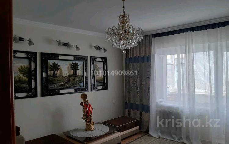 3-комнатная квартира · 62.8 м² · 5/5 этаж, Абая 43 — Галия-Бану за 18 млн ₸ в Сатпаев — фото 2