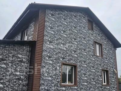 Отдельный дом · 6 комнат · 183 м² · 7 сот., Волочаевская 177 — Бензастрой за 53 млн ₸ в Петропавловске