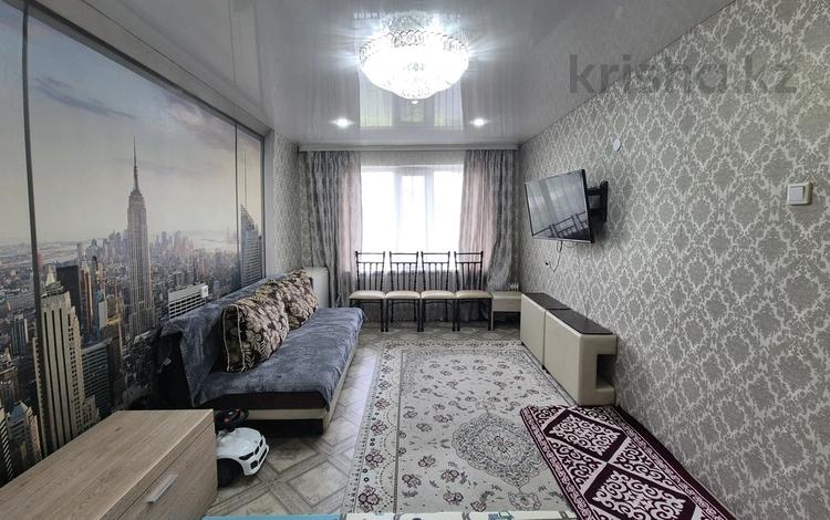 2-комнатная квартира · 43.3 м² · 1/5 этаж, Юности за 15 млн ₸ в Семее — фото 2