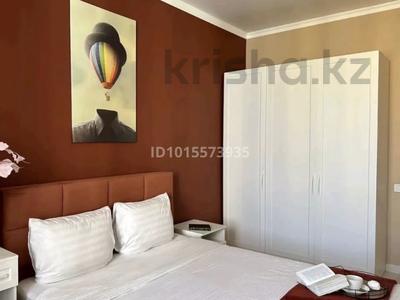 2-бөлмелі пәтер · 60 м² · 12/12 қабат, Каныша Сатпаева 133/3, бағасы: 20 000 ₸ в Алматы, Бостандыкский р-н