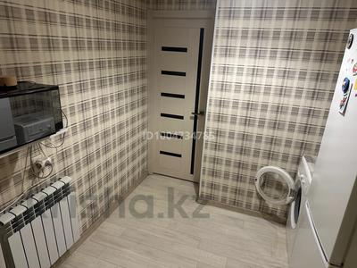 1-комнатная квартира · 35 м² · 1/5 этаж, Толстого 121а — Пересечение улиц Толстого и Жолдасбекова возле магазинов Новинка и Рыбный дом за 140 000 〒 в Шымкенте, Аль-Фарабийский р-н