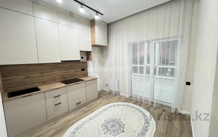 2-бөлмелі пәтер · 45 м² · 17/20 қабат, Жумекен Нажимеденов 33, бағасы: 25.5 млн ₸ в Астане, Сарайшык р-н — фото 2