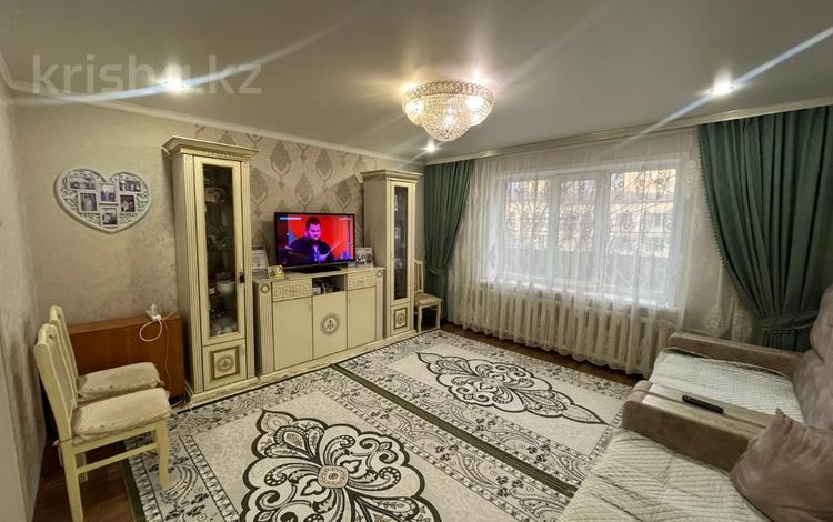 2-бөлмелі пәтер · 53 м² · 1/9 қабат, Синицина, бағасы: 19.9 млн ₸ в Семее — фото 9