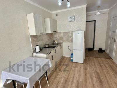 1-бөлмелі пәтер · 31 м² · 8/10 қабат, мкр Шугыла, Мкр. Шугыла 340/8, бағасы: 21 млн ₸ в Алматы, Наурызбайский р-н