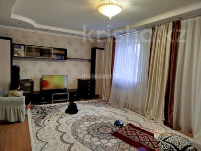 4-бөлмелі пәтер · 138 м² · 5/12 қабат, Кубрина 20/1 — Сарыарка, бағасы: 65 млн ₸ в Астане, Алматы р-н