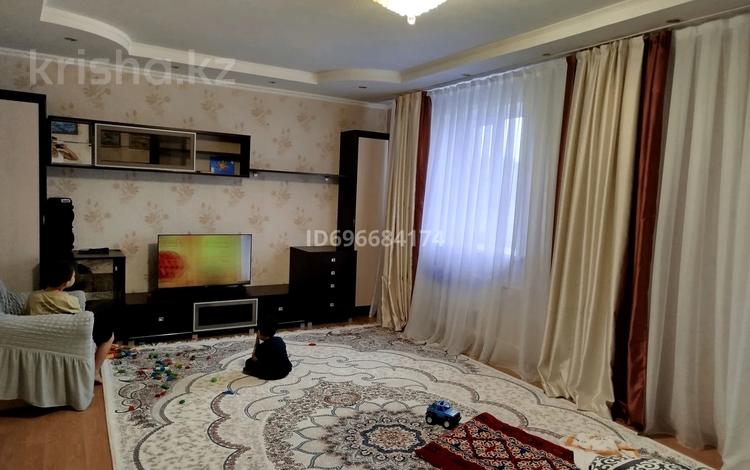 4-бөлмелі пәтер · 138 м² · 5/12 қабат, Кубрина 20/1 — Сарыарка, бағасы: 65 млн ₸ в Астане, Алматы р-н — фото 69