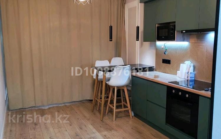 1-комнатная квартира · 33.5 м² · 1/10 этаж, Варламова 345 — Толе би за 260 000 ₸ в Алматы, Алмалинский р-н — фото 2