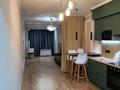 1-комнатная квартира · 33.5 м² · 1/10 этаж, Варламова 345 — Толе би за 260 000 ₸ в Алматы, Алмалинский р-н — фото 6