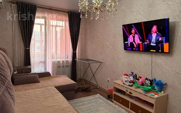 2-комнатная квартира · 50.5 м² · 5/6 этаж, Назарбаева 229 за 25.5 млн ₸ в Костанае — фото 2