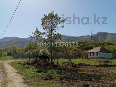 Отдельный дом · 4 комнаты · 120 м² · 6.73 сот., Новостройка, верхняя трасса за 25 млн 〒 в Талгаре