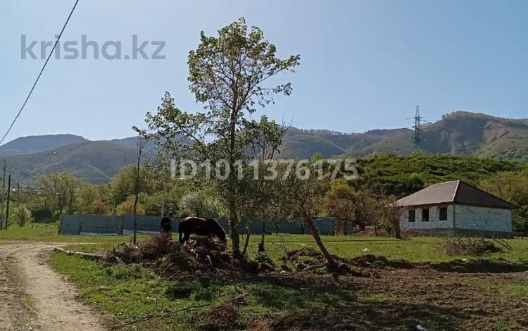 Отдельный дом · 4 комнаты · 120 м² · 6.73 сот., Новостройка, верхняя трасса за 25 млн 〒 в Талгаре — фото 2