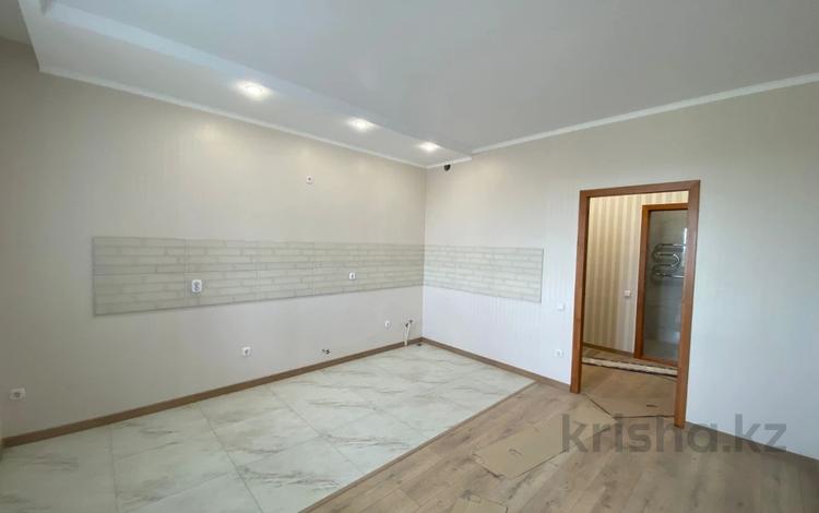 3-бөлмелі пәтер · 119.5 м² · 6/6 қабат, Пушкина 1, бағасы: ~ 64.5 млн ₸ в Костанае — фото 2