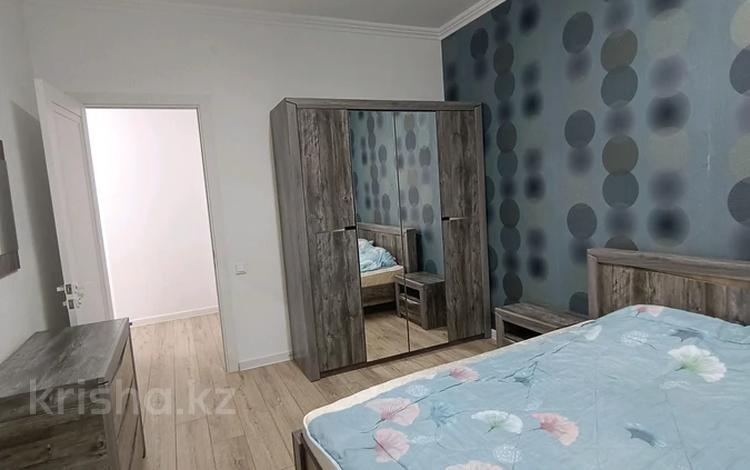 2-комнатная квартира · 70 м² · 1/17 этаж, Егизбаева — Каныша Сатпаева за 61 млн ₸ в Алматы, Бостандыкский р-н — фото 2