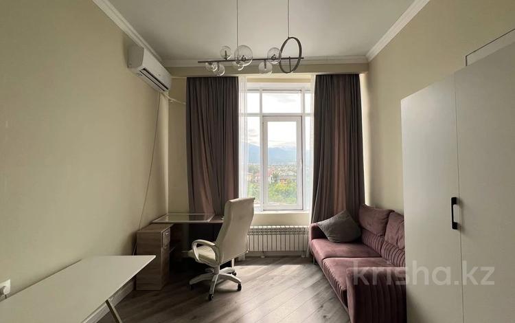2-комнатная квартира · 60 м² · 8/8 этаж, Жаксылыка Ушкемпирова 44к9 за 400 000 ₸ в Алматы, Бостандыкский р-н — фото 2