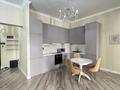 2-комнатная квартира · 60 м² · 8/8 этаж, Жаксылыка Ушкемпирова 44к9 за 400 000 ₸ в Алматы, Бостандыкский р-н — фото 5