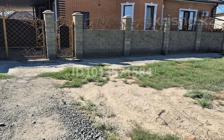 Отдельный дом · 5 комнат · 224 м² · 10 сот., мкр Оркен, 34 139 за 55 млн ₸ в Атырау — фото 2
