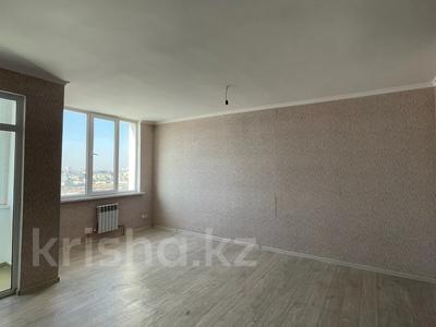 1-комнатная квартира · 30 м² · 3/9 этаж, мкр Нурсат 2 152 за 100 000 〒 в Шымкенте, Каратауский р-н