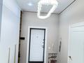 3-бөлмелі пәтер · 105 м² · 3/5 қабат, мкр. Алтын орда, Алтын Орда 7 — Тауелсиздик, бағасы: 55 млн ₸ в Актобе — фото 24