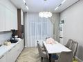 3-бөлмелі пәтер · 105 м² · 3/5 қабат, мкр. Алтын орда, Алтын Орда 7 — Тауелсиздик, бағасы: 55 млн ₸ в Актобе — фото 25