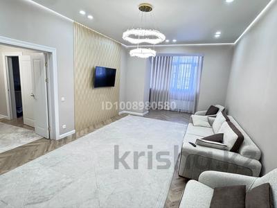 3-комнатная квартира · 105 м² · 3/5 этаж, мкр. Алтын орда 7 — Тауелсиздик за 51 млн ₸ в Актобе