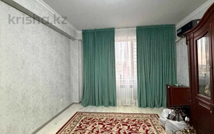 3-комнатная квартира · 82 м² · 9/9 этаж, мкр Туран-2 за 30 млн ₸ в Шымкенте, Каратауский р-н — фото 4